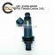 Fast moving automobile parts performance fuel injectors 23250-20020