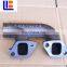 8-98006995-3 ISUZU Genuine EGR Cooler For Engine 6HK1 HITACHI Excavator ZX330
