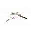 Turbocharger Bolt For SH4503B 6UZ1 Engine 1-09302159-0 JiuwuPower