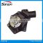 Water pump R55758 for  tractor engine