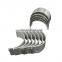 6BT STD engine parts crankshaft main bearing 3802070