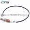 LLXBB Air Fuel Ratio Oxygen Sensor 89465-58010 89465-58020 89465-33370 For Toyota Alphard ANH1 2AZFE Lite Noah KR42 KR52 7KE