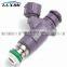 Original Fuel Injector FBJC100 16600-2Y915 For Nissan 350Z Pathfinder Infiniti FX35 G35 166002Y915