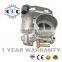 R&C High Quality Auto throttling valve engine system  A2C53348552  for  VW AUDI SKODA car throttle body