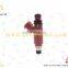 Factory price Fuel Injector OEM 232195500-3410/23250-97201