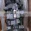 EXCAVATORS PC650 PC650SE PC710 PC710SE 708-25-01010 708-25-50101 hydraulic pump ASS'Y