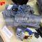 AP2D14  hydraulic  pump    with  solenoid valve  or without  Solenoid valve
