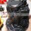 Original and New Pc160-7 Hydraulic Pump for Excavator Pc160-7 Main Pump