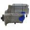 New Starter Thermo King Trailer Unit 45-1718 for TY6648 TY6673
