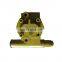 Excavator Spare Parts PC120-6 PC200-6 HPV95 Gear Pump Pilot pump 704-24-24420