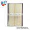 Auto Car Air Filter 5Q0 129 620 B Filter Made in China