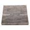 Auto CABIN AIR FILTER 87139-YZZ30 FOR Land Cruiser Corolla Camry