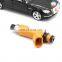Original Japan Car parts 12 hole 297500-0120 fuel injecator for Subaru Suzuki Ignis Jimny Liana Swift Wagon
