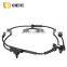 Front Right or Left ABS Wheel Speed Sensor FOR LAND ROVER SSB500132 SSB500133 0265007778 PB238G 0265007924