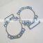 heavy machinery diesel engine K50 kta50 cylinder head gasket 3634644