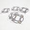 Machinery Engine Spare Parts 6BT 3921926 Turbocharger Gasket