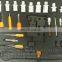 NO,004 Simple common rail tools 22PCS