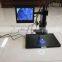 NO 017(3) ELECTRONIC MICROSCOPE