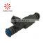 High quality hot fuel injector 0280155887