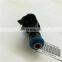PAT Fuel Injector 0280155923 For Jeep Grand Cherokee Wrangler Tj Dodge Ram 12559036 04854181