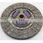China Engine Parts Factory Wholesale Clutch Disc For 31250-35400