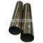 Black mirror series 3 sus304 pipe/ stainless steel pipes for decoration
