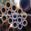 ASTM A106 grade B carbon steel pipe manufacture in China