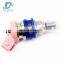 Auto Part Nozzle Fuel Injector Nozzle 16600-85E01 16600-21V02