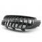 Front Grille Bumper Hood Grille For Bmw 4 Series F32 / F33 / F36 / F82 Matte Black 1 Slat Kidney Grill For Bmw F32