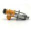 Fuel Injector 2003 & up for Yamaha Outboard HPDI 200 250 300 HP 60V-13761-00-00
