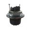 Excavator PC200-7 travel device motor PC200 final drive 20Y-27-00432