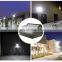 ETL DLC Photocell Sensor Dusk To Dawn IP65 Outdoor LED Wall Pack Light