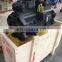 SH210 SH240-5 CX210 CX240 Hydraulic pump for excavator Piston  pump assy