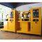 Platen Vulcanizing Press Rubber Machine Plastic Lab Hot Press Machine