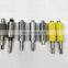 Custom mask machine seven spare parts disposablesteel  embossing ordinary plane face mask making machine roller