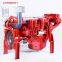 Portable Chinese Diesel Engine for Water Pump Fire Pump