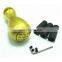 Universal Car 5-Speed Manual Operation Gear Shift Knob