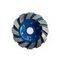 Diamond Abrasive Grinding Bowl Shaped Sintered Cup Wheel for Concrete Stone