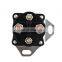New Glow Plug Relay Switch For Ford F250 Super Duty E350 7.3L F81Z12B533AC