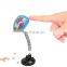 China supplier funny swing dog food dispenser/leaking toy pet toy for dog cats