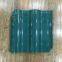 Hot Sale Ceramic Glazed Villa Roof Tile Cement Clay Material Interlocking Roof Tile