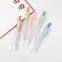 Slim Simple Plastic Nite Writer Pen