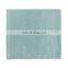 Soften pure color long-staple cotton face and bath towels gift set