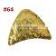 DIY Sequin Hair Accessories diy Baby Girl Hair Bows without Clips Cat Ear 11colors