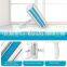 HQP-MR24 HongQiang ABS Plastic Fiber Cat Dog Fur Cleaning Brush Roller Pet Hair Remover for Furniture Blanket Clothes