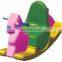 Tongyao Plastic material animal kiddie ride for sale