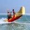 Factory price high quality commercial inflatable flying fish interesting inflatable water toys