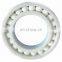 17*40*12mm full ceramic bearing of full complement balls 6203
