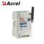Acrel RS485 communication multifunction power meter AEW100-D20X used in system integrate