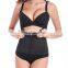 Tummy Control Body Shaper Workout Sweat Belt Shapewear Waist Trainer Corset for Women